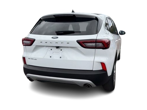 Thumbnail: 2025 Ford Escape - 4
