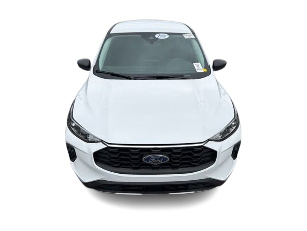 Thumbnail: 2025 Ford Escape - 12