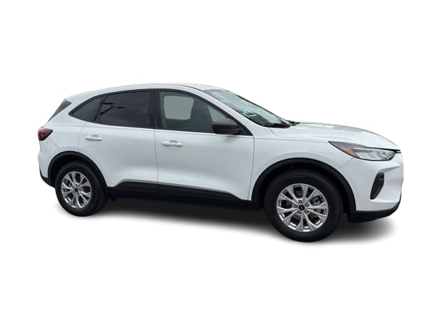 Thumbnail: 2025 Ford Escape - 15