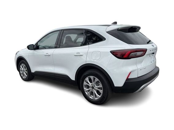 Thumbnail: 2025 Ford Escape - 20