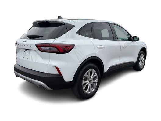 Thumbnail: 2025 Ford Escape - 18