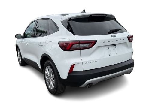 Thumbnail: 2025 Ford Escape - 3
