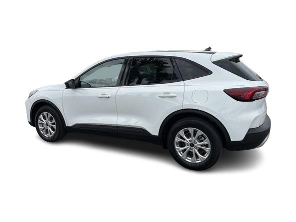 Thumbnail: 2025 Ford Escape - 2