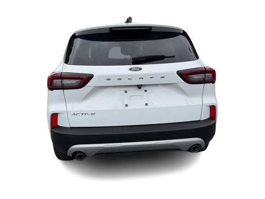 Thumbnail: 2025 Ford Escape - 19