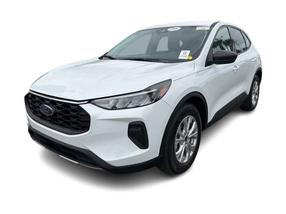 Thumbnail: 2025 Ford Escape - 11