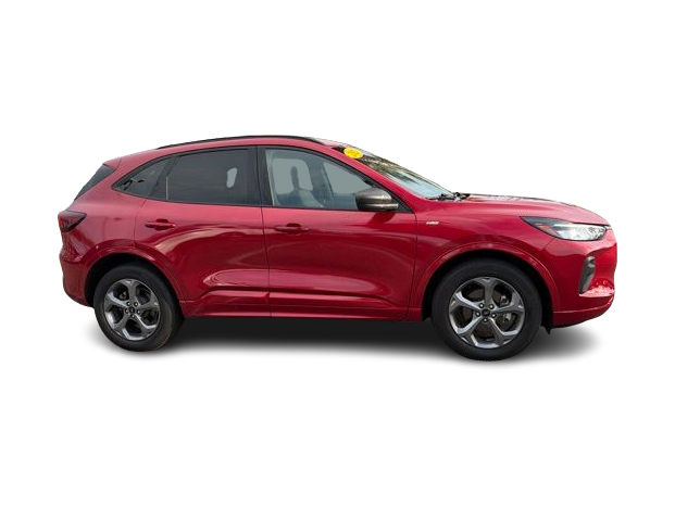 Thumbnail: 2023 Ford Escape - 18