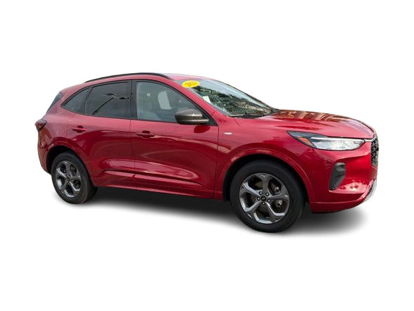 Thumbnail: 2023 Ford Escape - 16