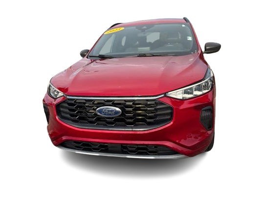 Thumbnail: 2023 Ford Escape - 8