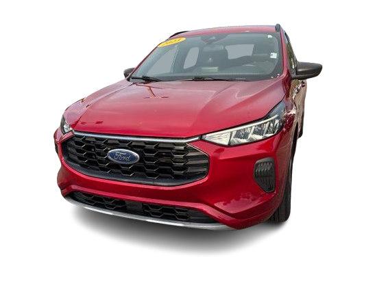 Thumbnail: 2023 Ford Escape - 3
