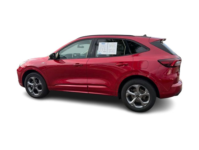Thumbnail: 2023 Ford Escape - 24