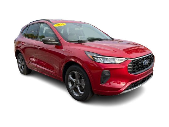 Thumbnail: 2023 Ford Escape - 14