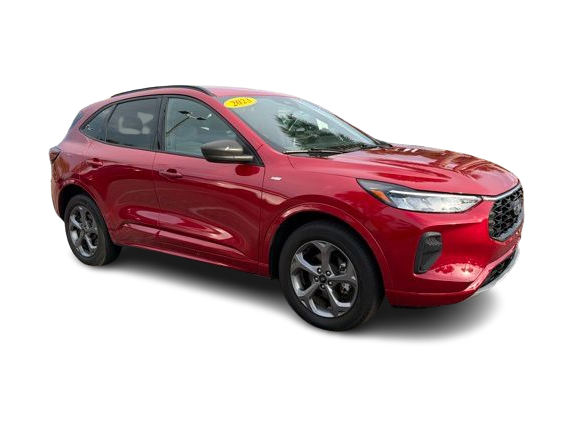 Thumbnail: 2023 Ford Escape - 15