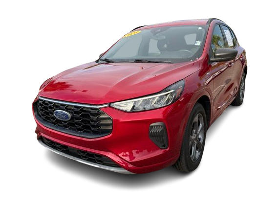 Thumbnail: 2023 Ford Escape - 7