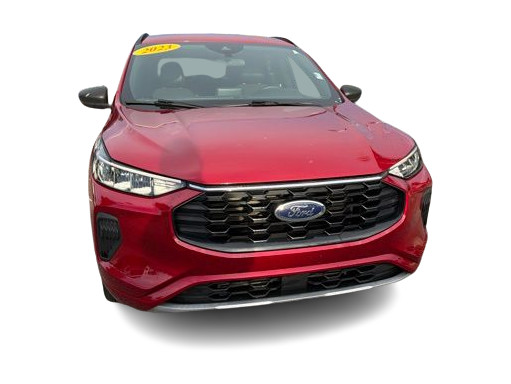 Thumbnail: 2023 Ford Escape - 11