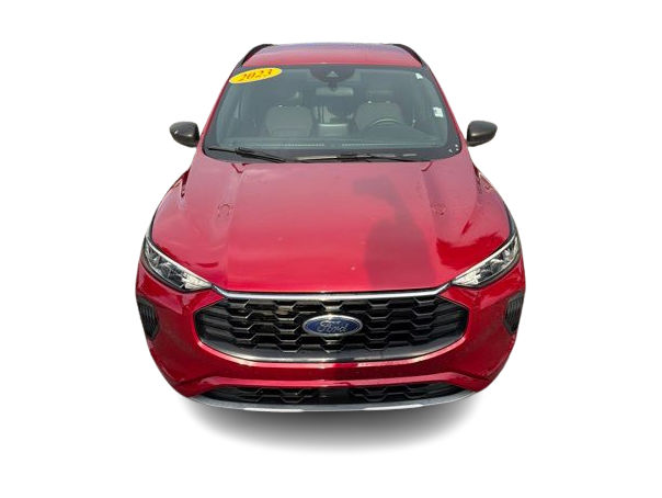 Thumbnail: 2023 Ford Escape - 10