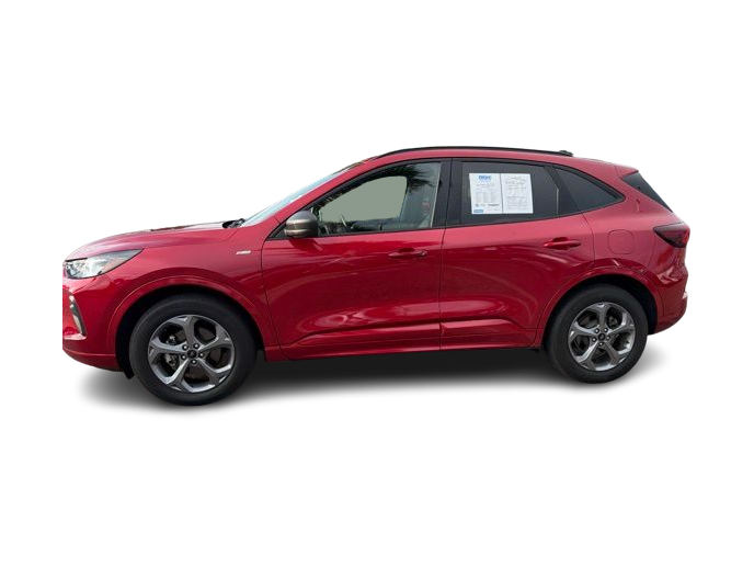 Thumbnail: 2023 Ford Escape - 27