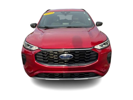 Thumbnail: 2023 Ford Escape - 9