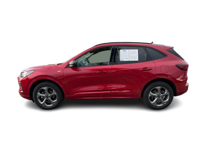 Thumbnail: 2023 Ford Escape - 26