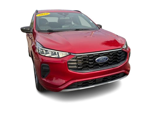 Thumbnail: 2023 Ford Escape - 12