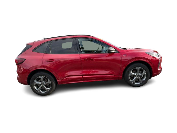 Thumbnail: 2023 Ford Escape - 19