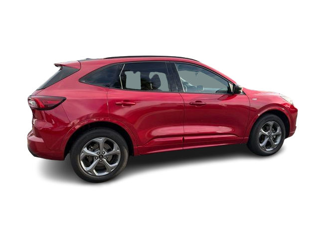 Thumbnail: 2023 Ford Escape - 21