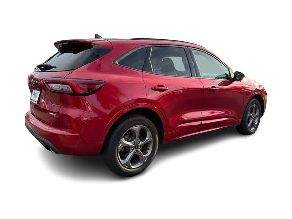 Thumbnail: 2023 Ford Escape - 23