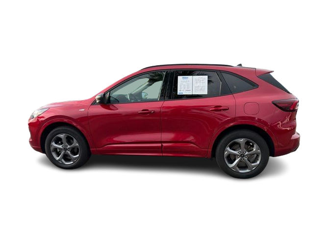 Thumbnail: 2023 Ford Escape - 25
