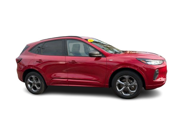 Thumbnail: 2023 Ford Escape - 17