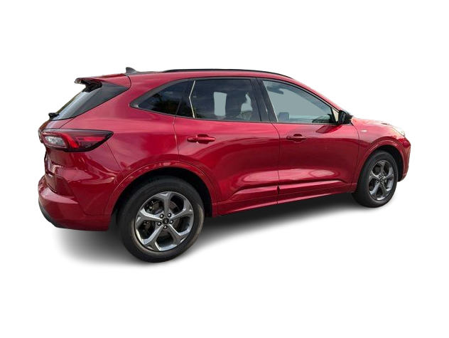 Thumbnail: 2023 Ford Escape - 22