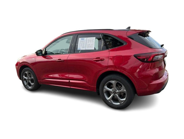 Thumbnail: 2023 Ford Escape - 2