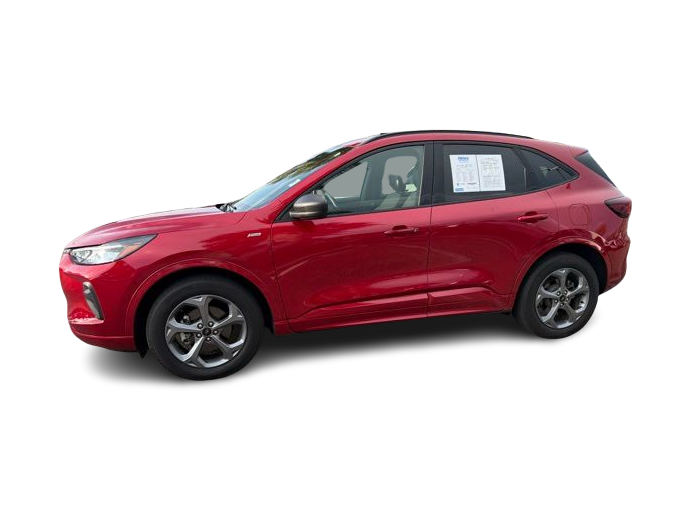Thumbnail: 2023 Ford Escape - 28