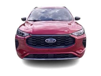 Thumbnail: 2023 Ford Escape - 30