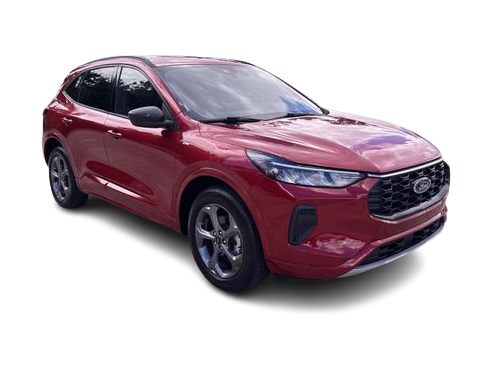 Thumbnail: 2023 Ford Escape - 29