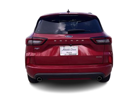 Thumbnail: 2023 Ford Escape - 26