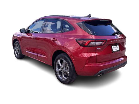 Thumbnail: 2023 Ford Escape - 25