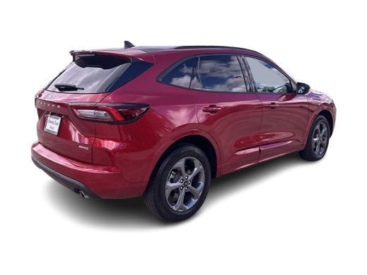 Thumbnail: 2023 Ford Escape - 27