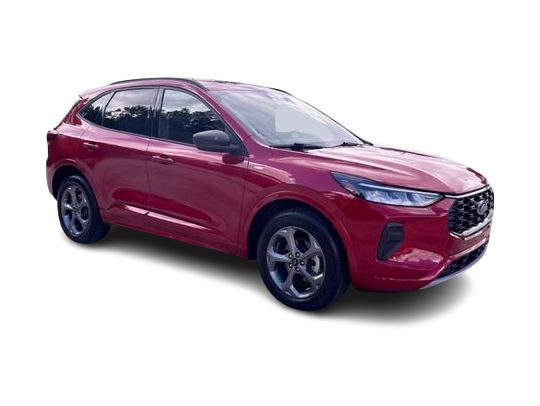 Thumbnail: 2023 Ford Escape - 20
