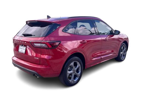 Thumbnail: 2023 Ford Escape - 22