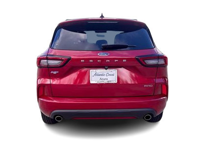 Thumbnail: 2023 Ford Escape - 5