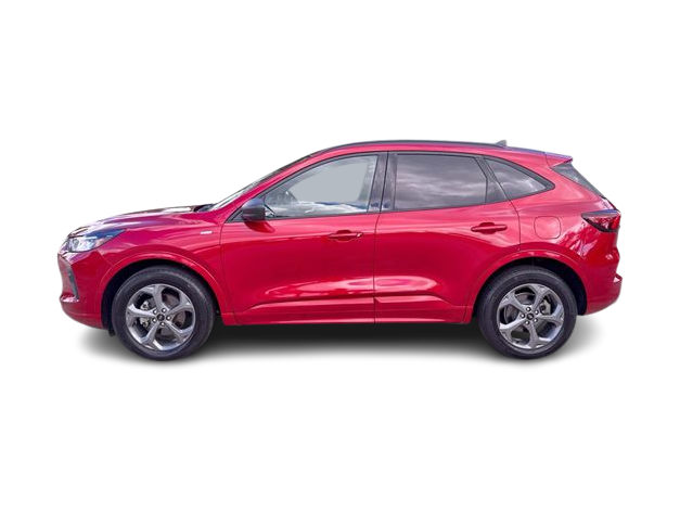 Thumbnail: 2023 Ford Escape - 3