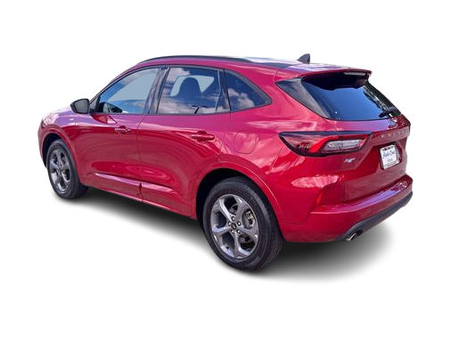 Thumbnail: 2023 Ford Escape - 4