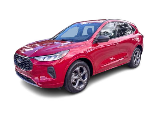 Thumbnail: 2023 Ford Escape - 21