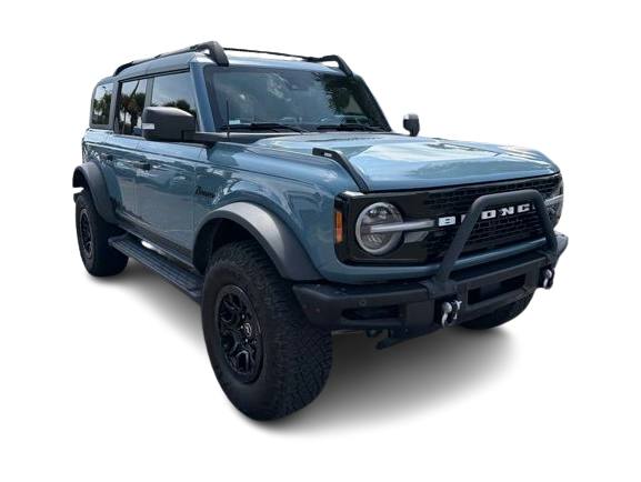 Thumbnail: 2022 Ford Bronco - 17