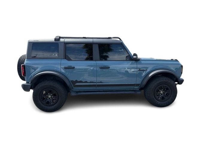 Thumbnail: 2022 Ford Bronco - 24