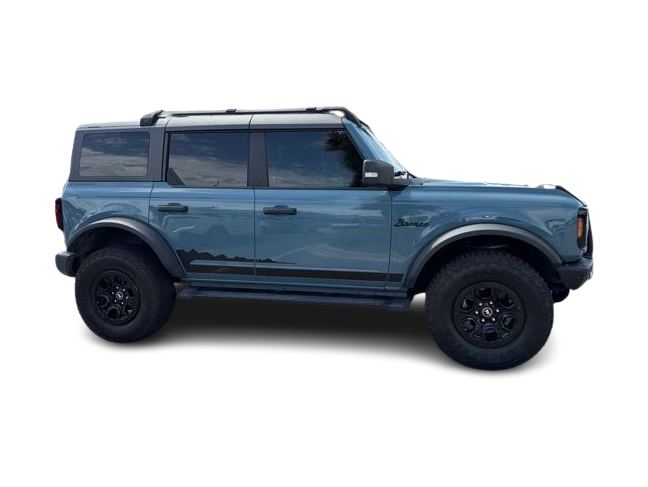 Thumbnail: 2022 Ford Bronco - 22