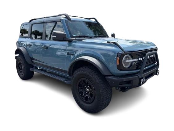 Thumbnail: 2022 Ford Bronco - 18
