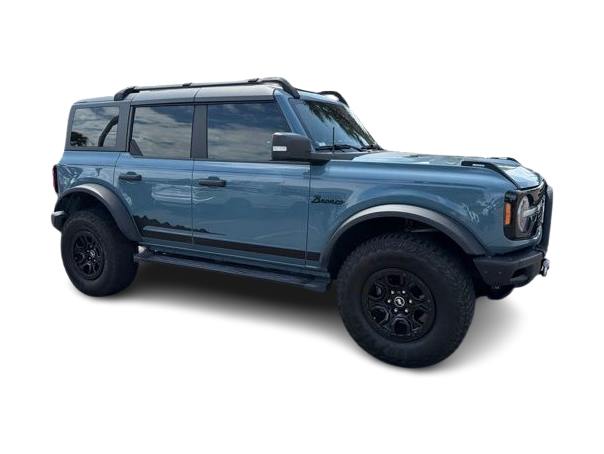 Thumbnail: 2022 Ford Bronco - 20