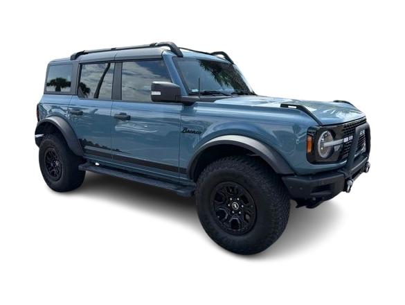 Thumbnail: 2022 Ford Bronco - 19