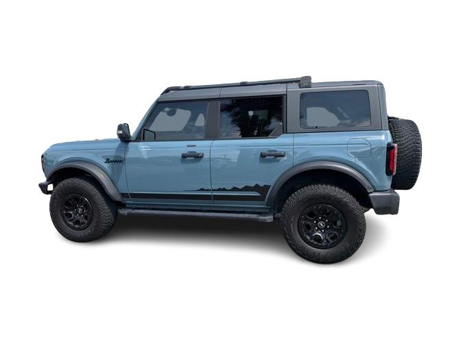 Thumbnail: 2022 Ford Bronco - 27