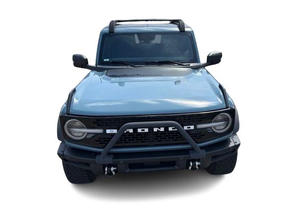 Thumbnail: 2022 Ford Bronco - 14